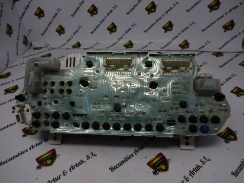 Cuadro de instrumentos VOLVO S40 V40 30889704 / D 30889704D 01W04D3 SW30887756A