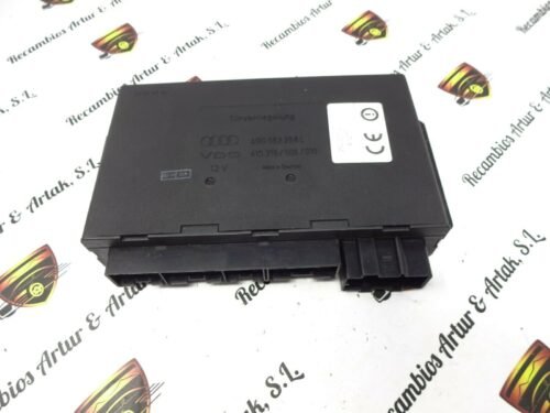 Controlador Confort Audi A6 4B0962258L 4BO962258L 410215006010