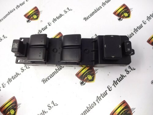 Botonera Elevalunas Mazda 5 CC2966350A CC29 66 350A 5305T1