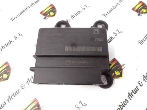 Unidad de control IVECO DAILY 5801460860 139935