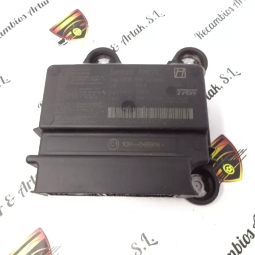 Unidad de control IVECO DAILY 5801460860 139935