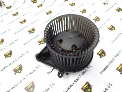 Ventilador de Calefacción Renault Laguna 9041502422 90 415 02 422 99000037 12V
