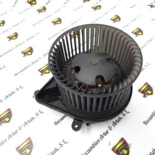 Ventilador de Calefacción Renault Laguna 9041502422 90 415 02 422 99000037 12V