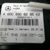 s-l960 (6) Clima panel de control Mercedes Sprinter Vito A0008306285 A0008306285KZ 5HB00805702
