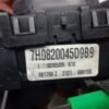 A/C System Clima panel de control VW Transporter T5 7H0820045D9B9 7H0820045D