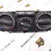 A/C System Clima panel de control VW Transporter T5 7H0820045D9B9 7H0820045D