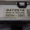 Cuadro de instrumentos  VOLVO V70 9472519 69294-200T 9472725 9451530