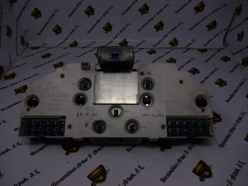 Cuadro de instrumentos  VOLVO V70 9472519 69294-200T 9472725 9451530