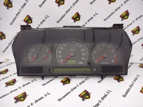 Cuadro de instrumentos  VOLVO V70 9472519 69294-200T 9472725 9451530