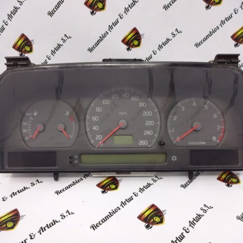 Cuadro de instrumentos  VOLVO V70 9472519 69294-200T 9472725 9451530