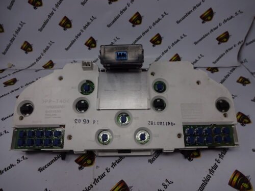 Cuadro de instrumentos  VOLVO V70 S70 9472525 69294-300T 9472725 9451530