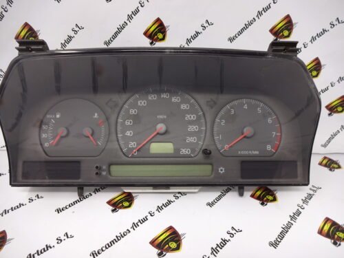 Cuadro de instrumentos  VOLVO V70 S70 9472525 69294-300T 9472725 9451530