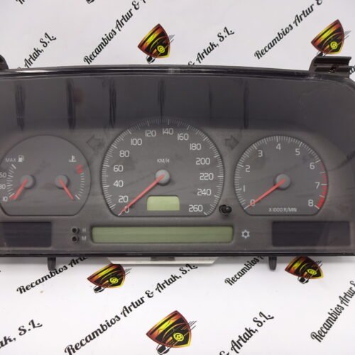 Cuadro de instrumentos  VOLVO V70 S70 9472525 69294-300T 9472725 9451530