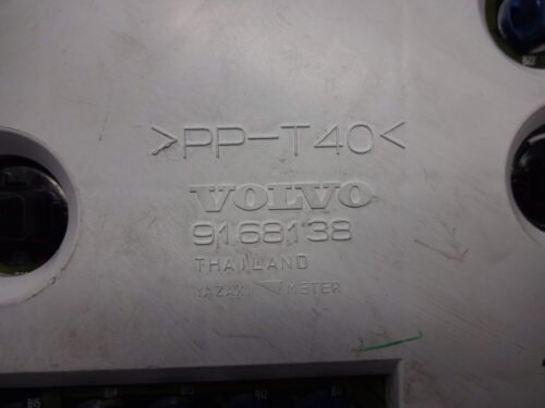 Cuadro de instrumentos VOLVO V70 S70 9148932 69794-670T 9166196 9168138