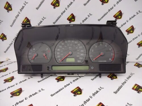 Cuadro de instrumentos VOLVO V70 S70 9148932 69794-670T 9166196 9168138