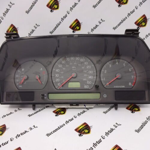 Cuadro de instrumentos VOLVO V70 S70 9148932 69794-670T 9166196 9168138
