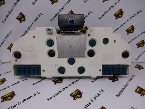 Cuadro de instrumentos  VOLVO V70 9148926 69794-660T 9168144 9166196 9168138