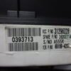 Cuadro de instrumentos  VOLVO V50 31296228 36002714 69199-4207