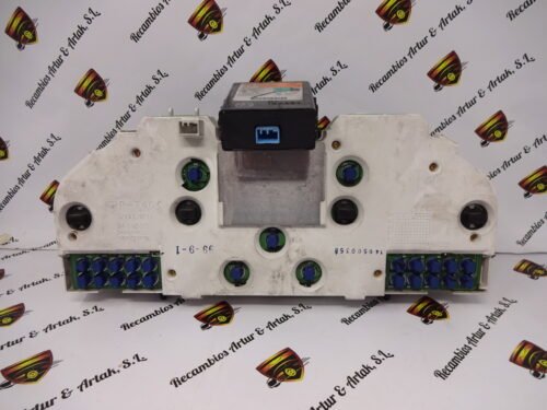 Cuadro de instrumentos VOLVO S70 V70 V70 9472523 69294-240T 9472725