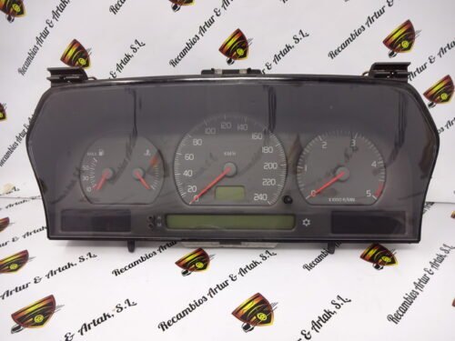 Cuadro de instrumentos VOLVO S70 V70 V70 9472523 69294-240T 9472725