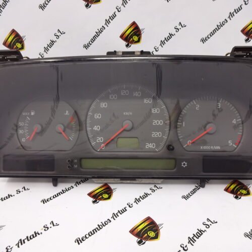 Cuadro de instrumentos VOLVO S70 V70 V70 9472523 69294-240T 9472725