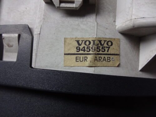 Cuadro de instrumentos Volvo C70 S70 V70 XC70 9459557 9166196
