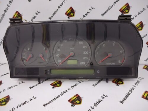 Cuadro de instrumentos Volvo C70 S70 V70 XC70 9459557 9166196