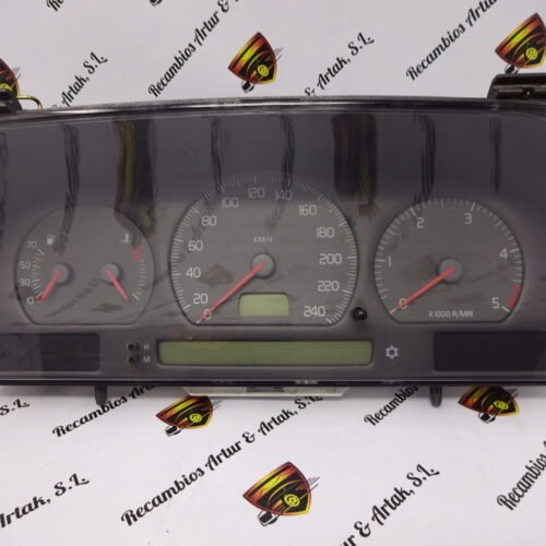 Cuadro de instrumentos Volvo C70 S70 V70 XC70 9459557 9166196