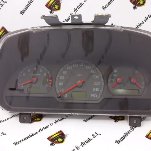 Cuadro de instrumentos VOLVO V40 S40 30889714B 30889714/B 00W45D1 SW30887756A