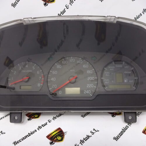 Cuadro de instrumentos VOLVO V40 S40 30882374/C 30882374C 30857402/008