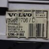 Cuadro de instrumentos VOLVO V40 S40 30889706D 30889706/D 01W34D5 SW30887756A