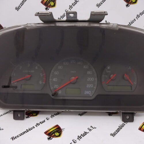 Cuadro de instrumentos VOLVO V40 S40 30889706D 30889706/D 01W34D5 SW30887756A