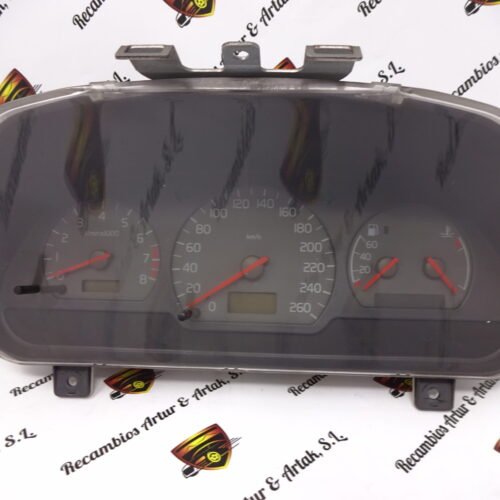 Cuadro de instrumentos Volvo V40 30819881/I 30819881I 30858334/003
