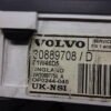 Cuadro de instrumentos VOLVO S40 30889708/D 30889708D 01W46D5 SW30887756A