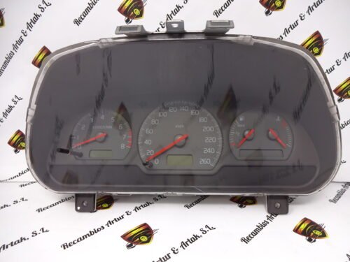Cuadro de instrumentos VOLVO S40 30889708/D 30889708D 01W46D5 SW30887756A