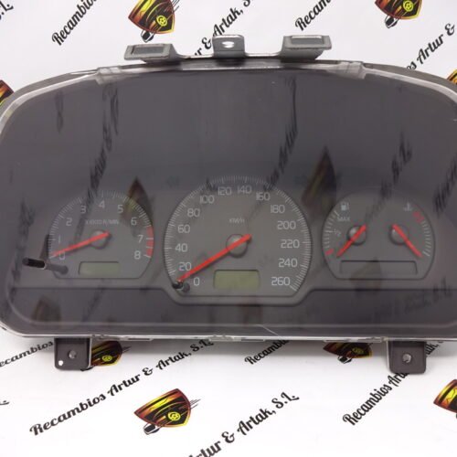Cuadro de instrumentos VOLVO S40 30889708/D 30889708D 01W46D5 SW30887756A