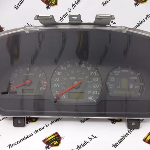Cuadro de instrumentos  VOLVO S40 30862003/001 30864002/02
