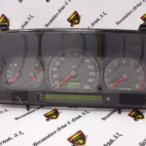 Cuadro de instrumentos  VOLVO S70 V70 9451506 9472725