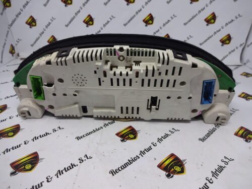 Cuadro de instrumentos  Audi A6 4B0920900T 4BO920900T