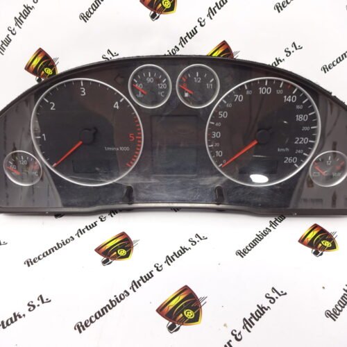 4B0920900T 4BO920900T Cuadro de instrumentos Audi A6 4B0920900T 4BO920900T