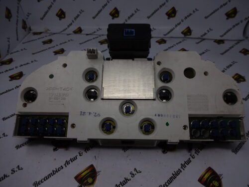 Cuadro de instrumentos  VOLVO 9442837 69294-060T 9166196