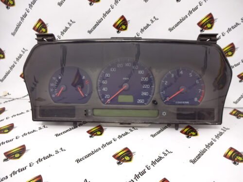 Cuadro de instrumentos  VOLVO 9442837 69294-060T 9166196
