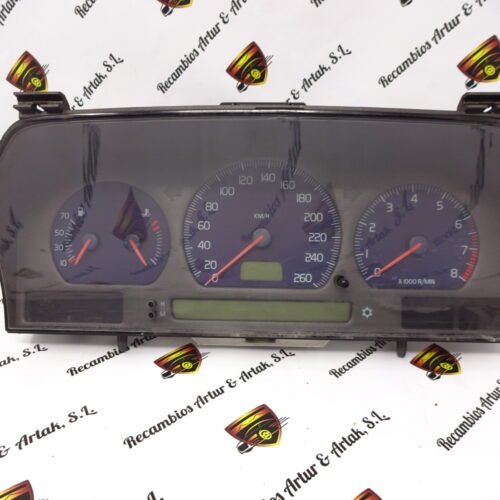 Cuadro de instrumentos  VOLVO 9442837 69294-060T 9166196