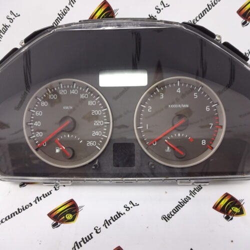 Cuadro de instrumentos VOLVO 30728642 8602844 69594-870T 30710071