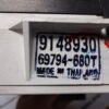 Cuadro de instrumentos  VOLVO 9148930 69794-680T 9166198