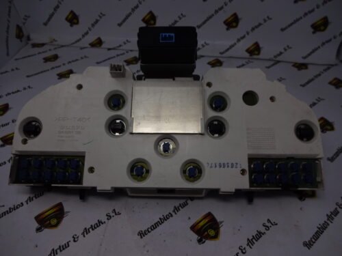 Cuadro de instrumentos  VOLVO 9148930 69794-680T 9166198