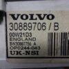 Cuadro de instrumentos VOLVO V40 S40 30889706B 30889706/B 00W21D3 SW30887756A
