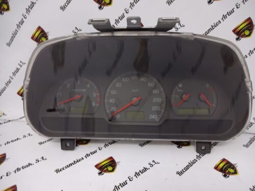 Cuadro de instrumentos  VOLVO V40 S40 30889706B 30889706/B 00W25D4 SW30887756A
