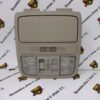 Luz de Techo Interior  Honda Accord  39180TA0A212M1 39180-TA0-A212-M1