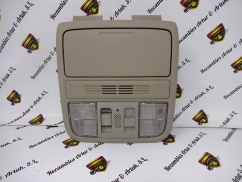 Luz de Techo Interior  Honda Accord  39180TA0A212M1 39180-TA0-A212-M1